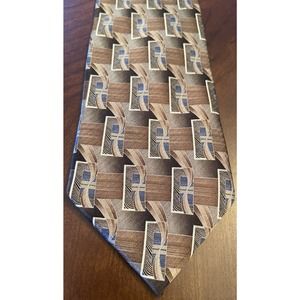 Today’s Man, 100% Silk, Men’s Neck Tie,